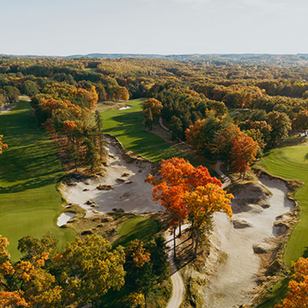Photo: Escalante Golf